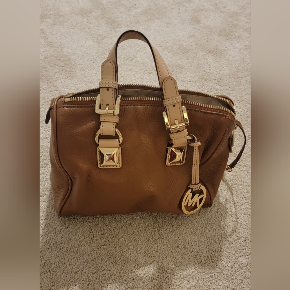 Small MK tote